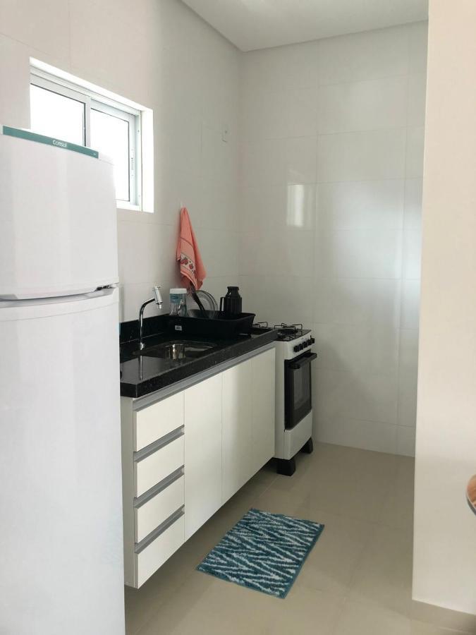 Aconchego Familiar Apartment João Pessoa Exterior foto